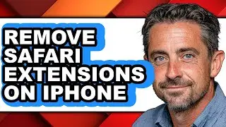 How to Remove Safari Extensions on Iphone - Easy Guide