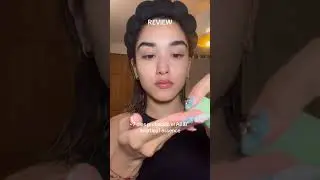 ABIB Heartleaf line: essence #shorts #makeupreview #abib #abiboficial #abibheartleafessence #amazon