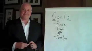 The 90 days game plan for Network marketing by eric worre