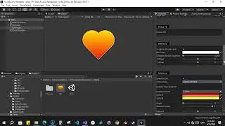UI Element - 6D