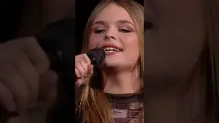 This Woman&rsquo;s Voice is Pure Perfection! #talentsfromukraine #short