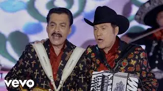 Los Tigres Del Norte - Mujeres Divinas (Musical)