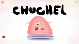 Chuchel - Играем в забавного человечка. Gameplay #2. The cartoon game.