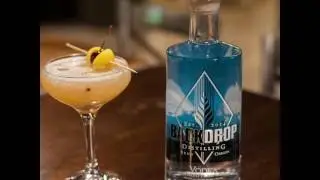BackDrop Distilling At The Capitol In Downtown Bend