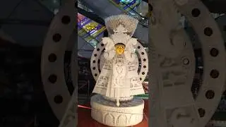 Durga Maa 🙏🙏🙏 #durgapuja #youtubeshorts #viralvideo #2025 #bigbazar
