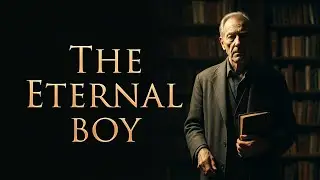 Why Some Men Never Grow Up | Carl Jung&rsquo;s Puer Aeternus