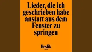 Wer soll diese ganze Scheisse zahlen?