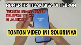Cara Mengatasi Panggilan di Alihkan Saat di Telepon