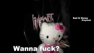 Krayscal - Sad & Horny (subtitulada)