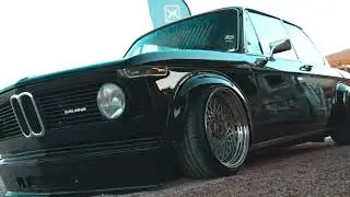 Olli's BMW 2002tii | StanceAdria 2023