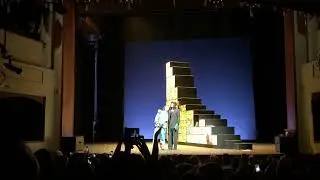 La fin du courage - Cynthia Fleury - Isabelle Adjani & Laure Calamy - L’Atelier Paris 2026