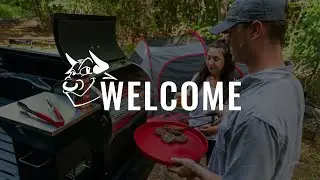 Welcome to the recteq Family | recteq