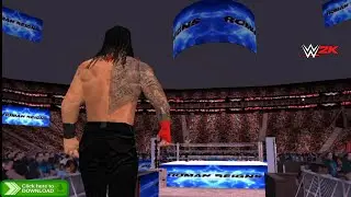 DOWNLOAD WWE2K AIOM PSP MOD FOR ANDROID/PC PPSSPP WWE2K25