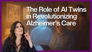 The Role of AI Twins in Revolutionizing Alzheimer's Care | Twin Protocol Newsletter