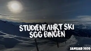 Studienfahrt Ski 2020 | Kals am Großglockner | SGG Bingen