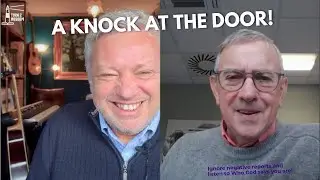 Rob Parsons OBE | From Last in Class to Inspiring Millions | Faith, Storytelling & Wisdom