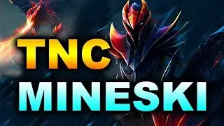 MINESKI vs TNC - AMAZING SEA FINAL - EPICENTER XL DOTA 2
