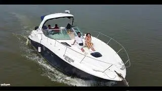 Your Perfect Couple's Cruise - Fun Cruises Goa | Private Yacht Rentals & Hire