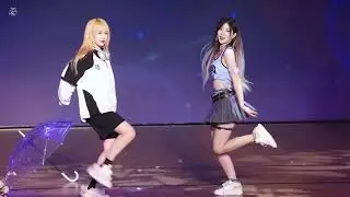 2023.07.02 Chenke feat Zhengdanni at BP tour in Chengdu Unit : City Light