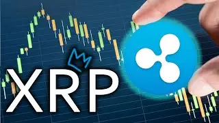 Ripple планирует изгнать Ethereum с рынка NFT! Может ли Ripple стать крупным игроком в мире NFT?