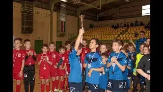 MNK Drenova - Gorovo 18.03.2017