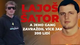 &Scaron;atorovci - Kauza, kter&aacute; h&yacute;be Slovenskem: Gang kryt&yacute; polici&iacute; zabil přes 200 lid&iacute;