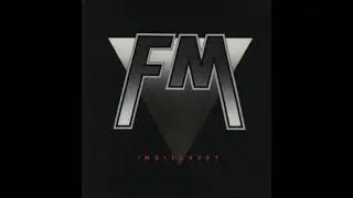 FM - Frozen heart [lyrics] (HQ Sound) (AOR/Melodic Rock)