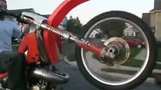 CITY OF CAMDEN BIKELIFE