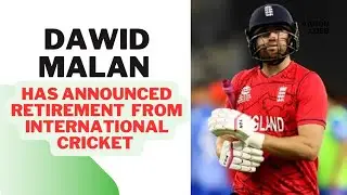 The Dawid Malan Retirement Crisis
