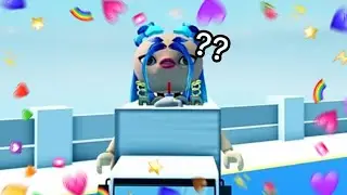 Funneh being ✨ Stoopy ✨