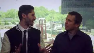 Interview with American Giant CEO Bayard Winthrop