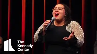 Brianna Thomas - Millennium Stage (December 31, 2019)