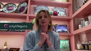 Meet Yeliz Titiz creator of The Bazaar Project by City Life Guru