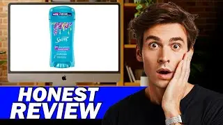 Secret Fresh Antiperspirant Deodorant for Women &ndash; 72HR Protection & Freshness Review