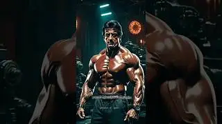 sylvester stallone highlights #arvindraj #ytshorts ⭐️⭐️⭐️