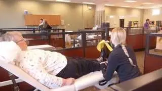 Performance Spine & Sports Medicine: Shot & Cut by Frank Dima