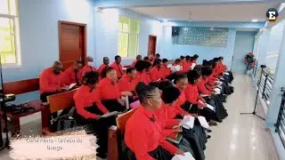 IECA - Orfeão do Bungo (Coro Misto)III ª EDIÇÃO DA APRESENTAÇÃO DE 2024