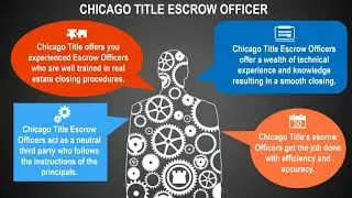 Chicago Title Escrow