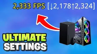 Fortnite Chapter 5 Settings Guide (Colorblind Mode, Keybinds, Stretched Resolution..)