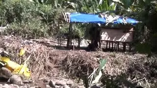 Tuitung Lui sangha fuan venga riah chilh. Ni 23-26.10.2018 @Sawleng Joint YMA