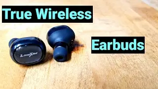 LiteXim True Wireless EarBuds
