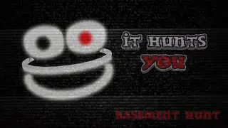FNAF COOP Basement Hunt IS INSANE [FFG #1]