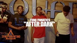 Yung Finnactic$ - 