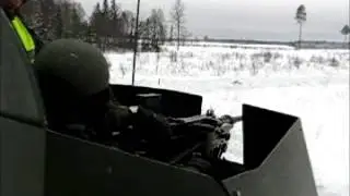 Browning M2/M3 50.cal/12.7mm