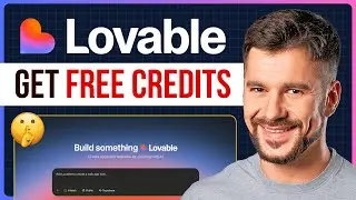 How to Get More CREDITS in Lovable [2025] | Lovable.dev Pricing Explained