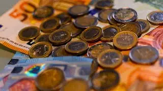 Les petits &eacute;pargnants compl&egrave;tement d&eacute;boussol&eacute;s par les montagnes russes des march&eacute;s financiers