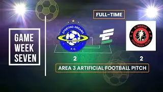 AEL S4 GW7 SPORTING DREAMS 2 VS G MEDIX 2