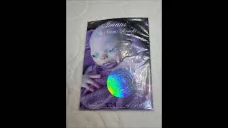 Alien Imani 👽 Reborn