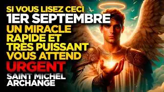 SAINT MICHEL ARCHANGE | SI VOUS LISEZ CECI LE 26 JANVIER UN MIRACLE RAPIDE TR&Egrave;S PUISSANT ATTEND!! 🙏
