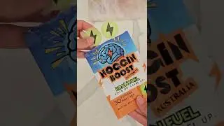 Natural brain supplement patch - No pills to swallow #focusvitamin #brainhealth  #brainboost